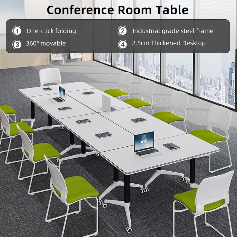 Folding Conference Table A271
