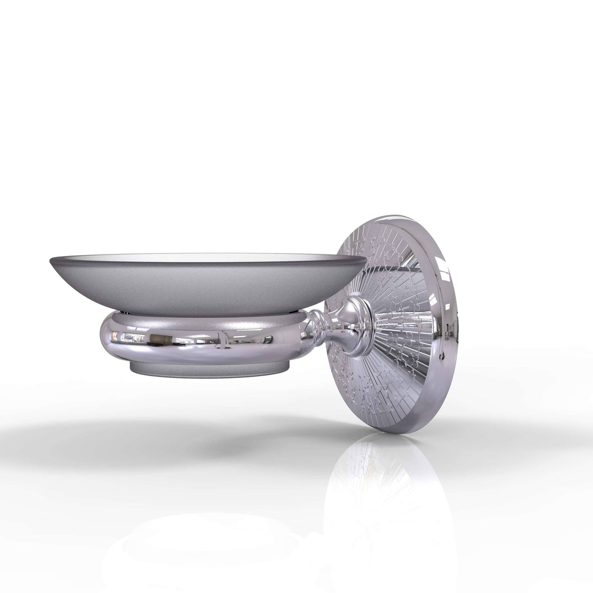 Wall Mounted Soap Dish Polished Chrome O349001