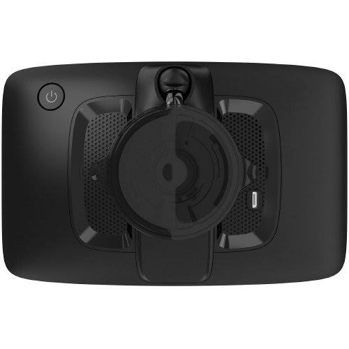 Portable Touchscreen Car GPS Navigation Device B714