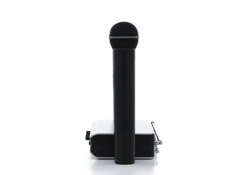 Dual Vocal Wireless System K94414