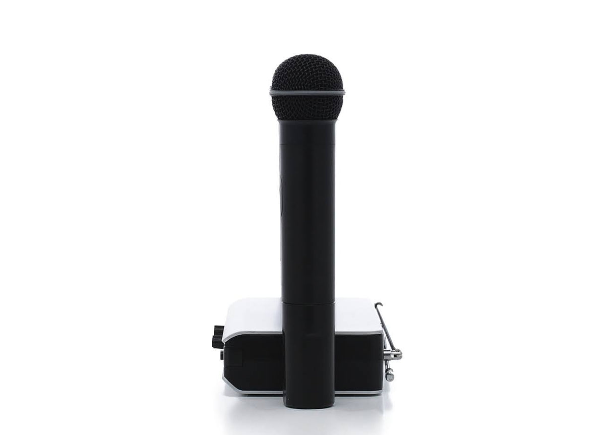 Dual Vocal Wireless System K94414