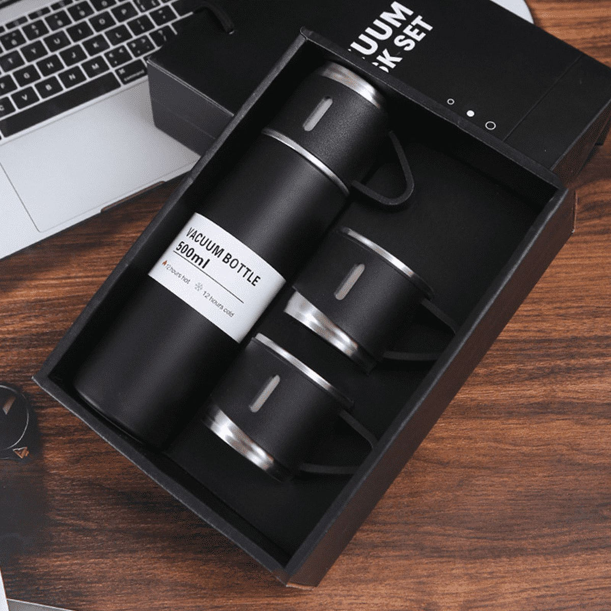Stainless Steel Insulated Water Bottle A241566