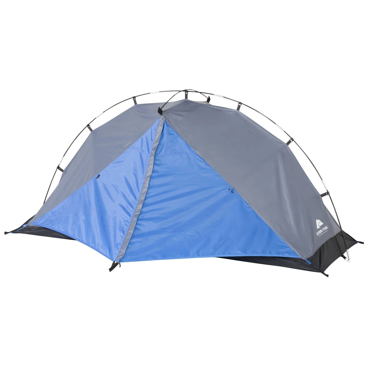 1-Person Backpacking Tent with Vestibule T152202