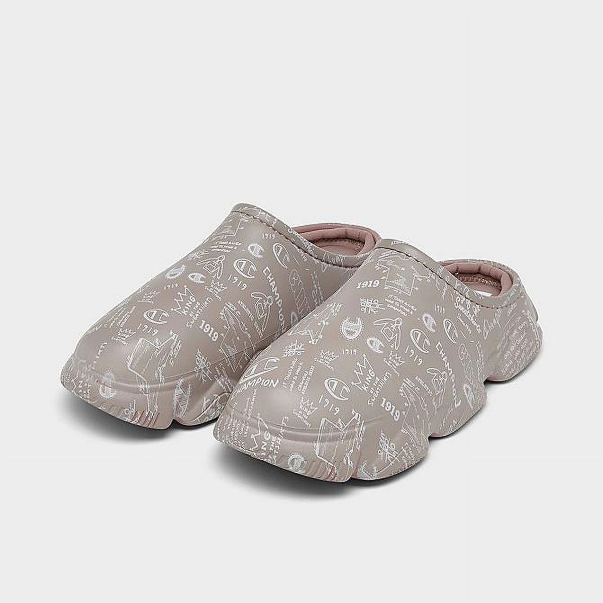 Khaki/White Size 11 Men Doodle Shoes W198896