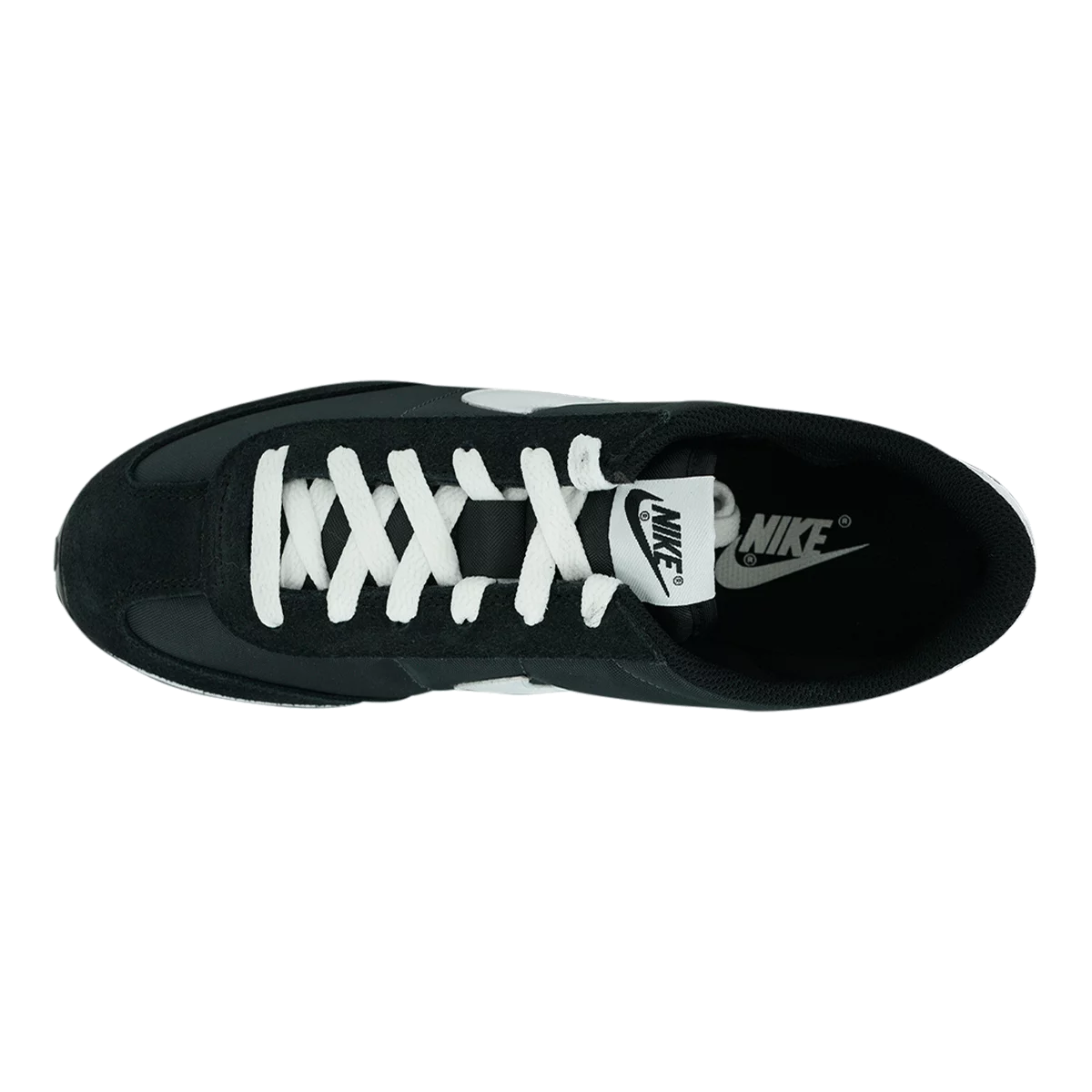 Men 11 Anthracite White Black Athletic Shoes O997
