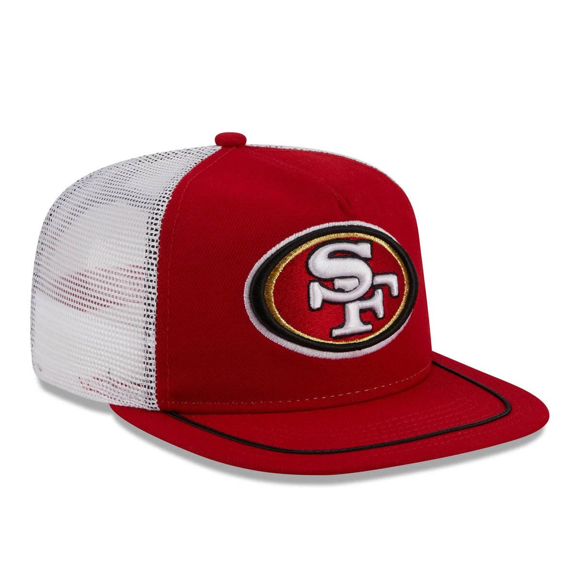 Men's Adjustable Golfer Hat P156362
