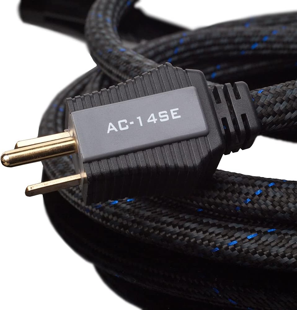 Power Cable (1 Meter) W66030
