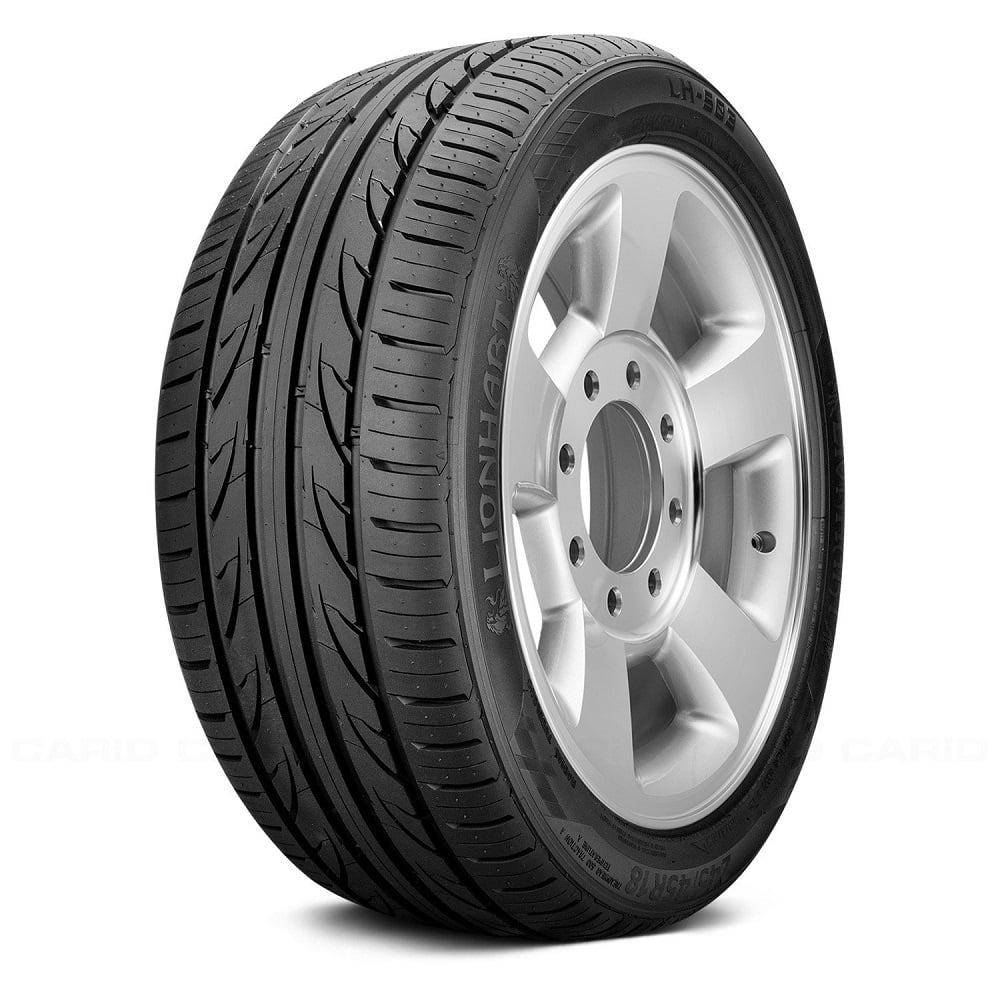 All Season 215/45ZR17 91W XL Passenger Tire J3237
