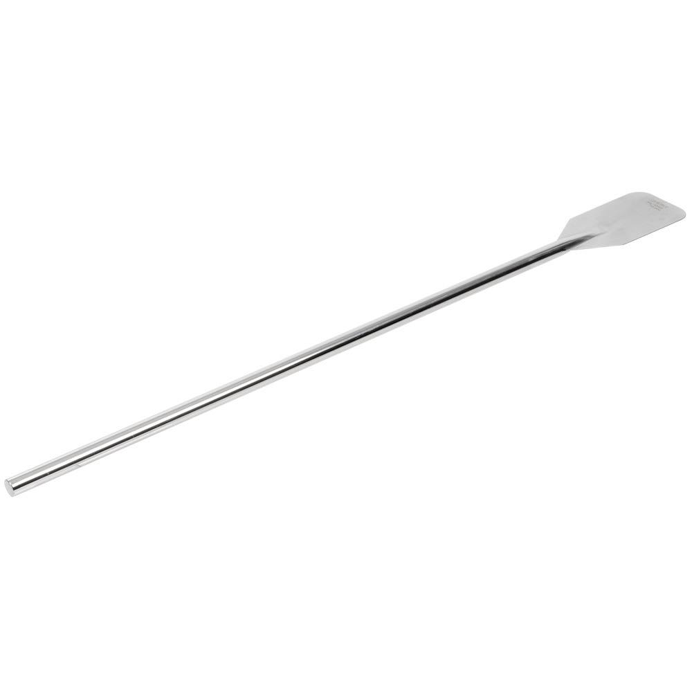 Stainless Steel Paddle Scraper F387303
