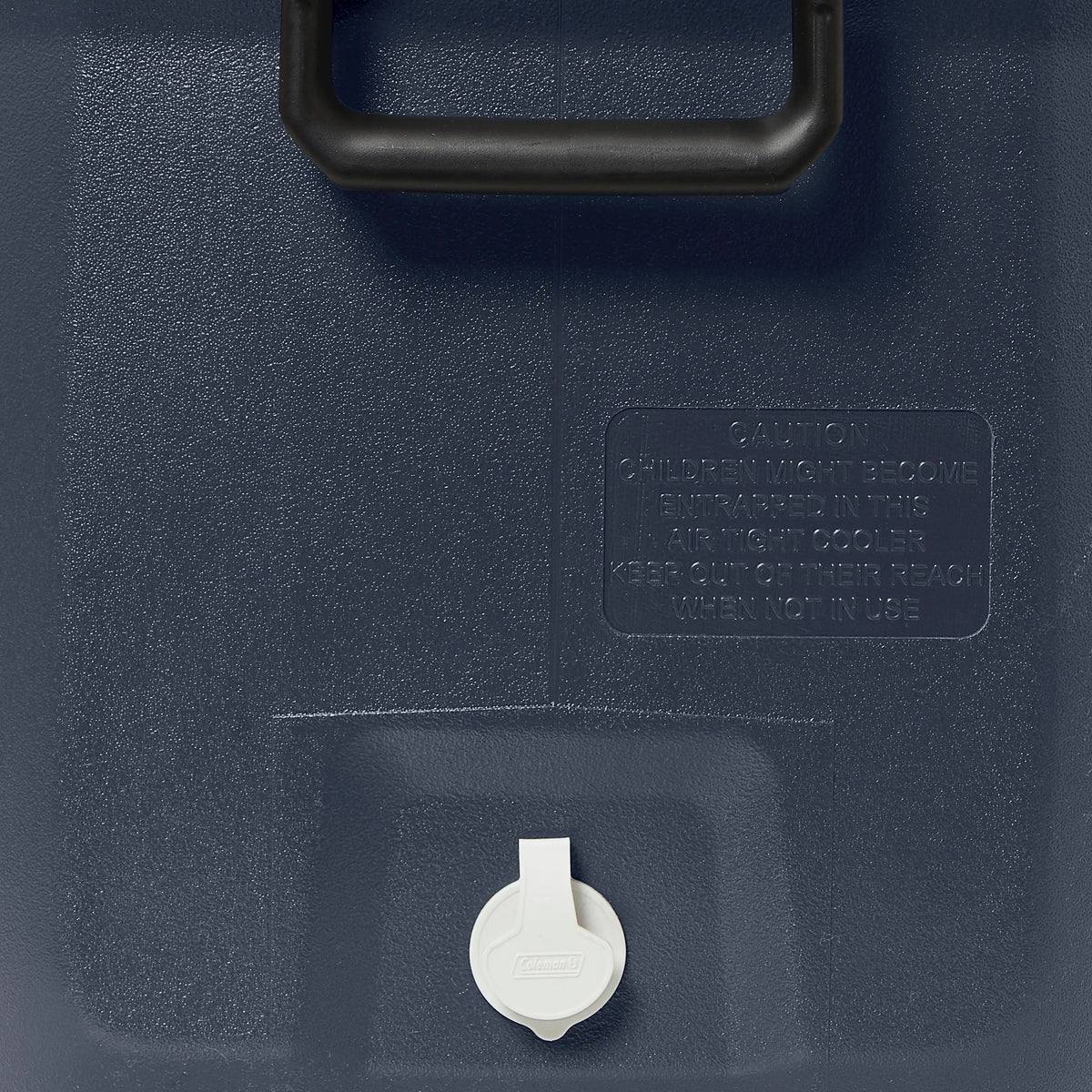 120QT Hard Chest Cooler V927