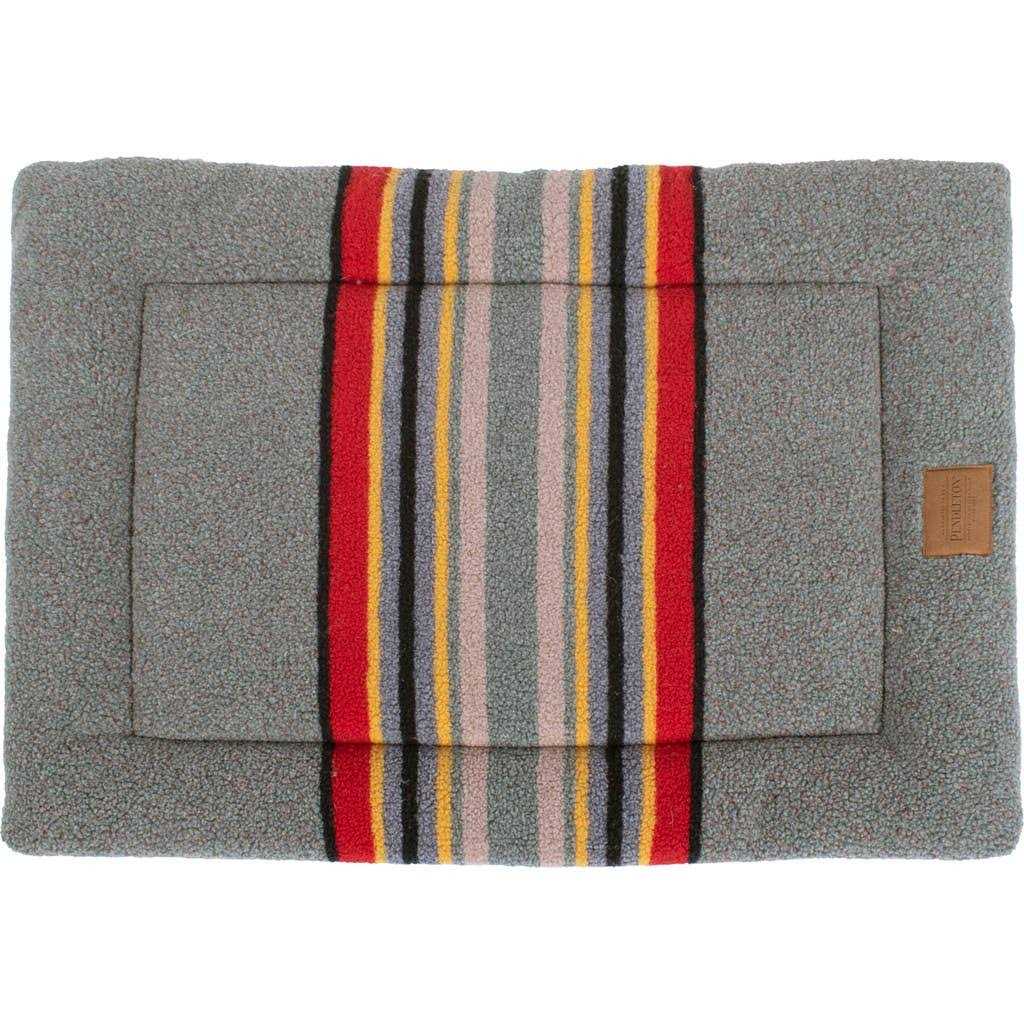 Vintage Camp Comfort Cushion S244