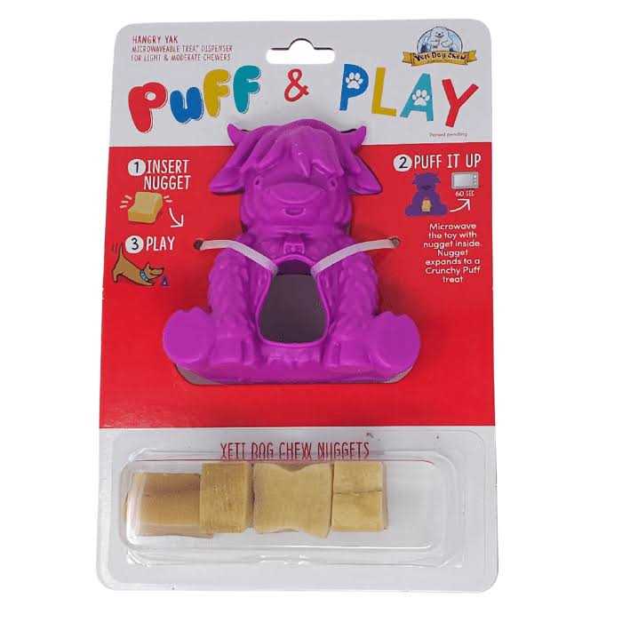 Dog Toy O22344