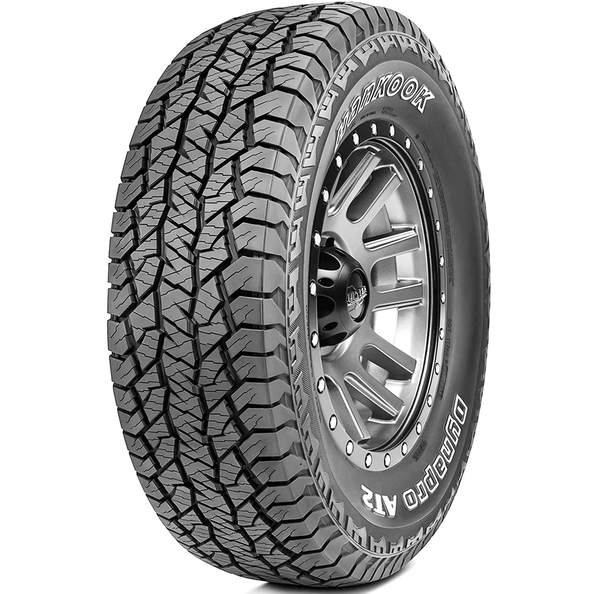 All-Terrain Tire 31X10.50R15 G339950