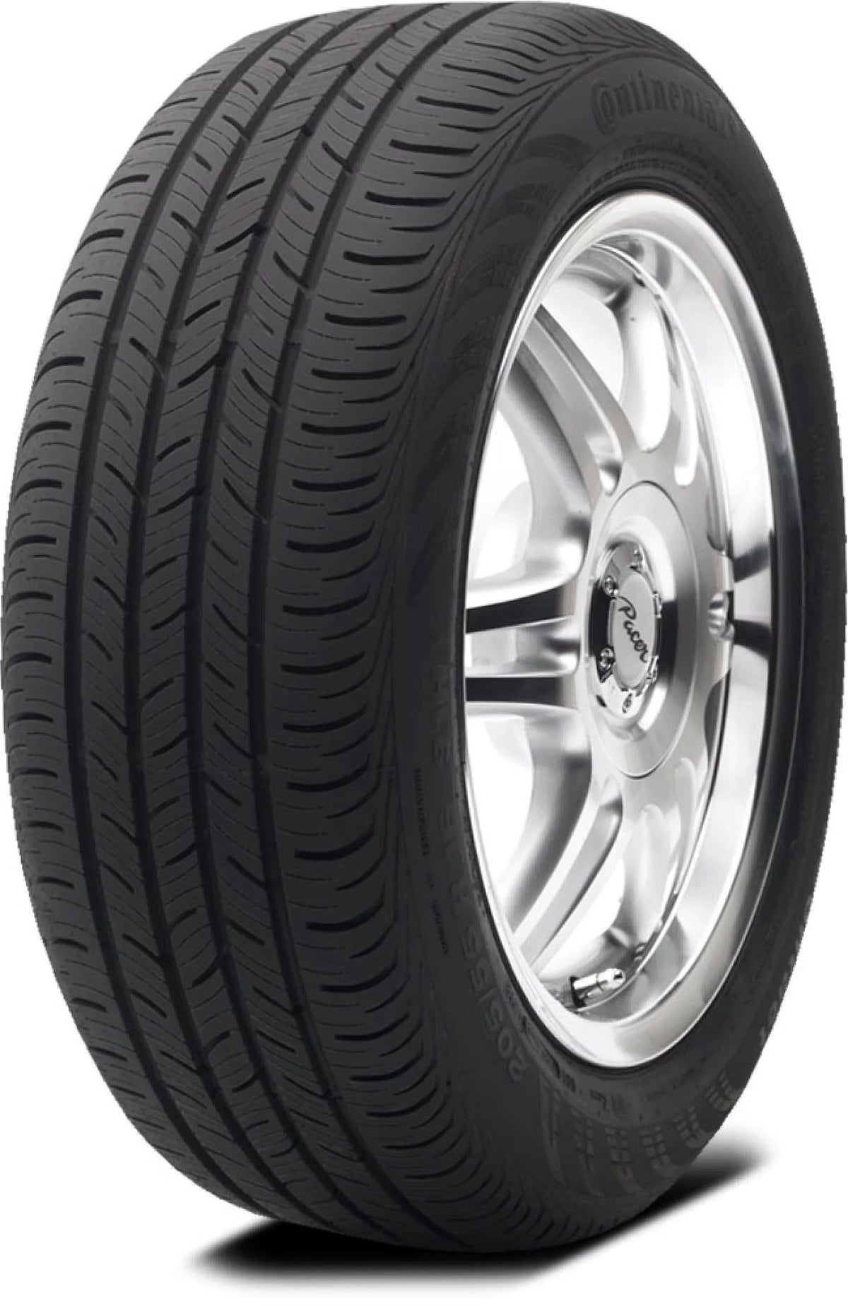 All Season P195/55R16 86H Passenger Tire U687
