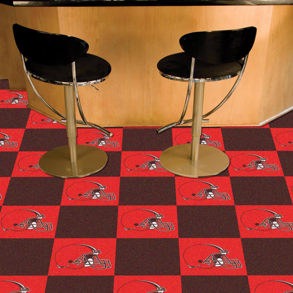 Carpet Tiles N99171
