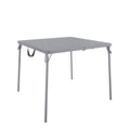 XL Fold-in-Half Card Table W981698