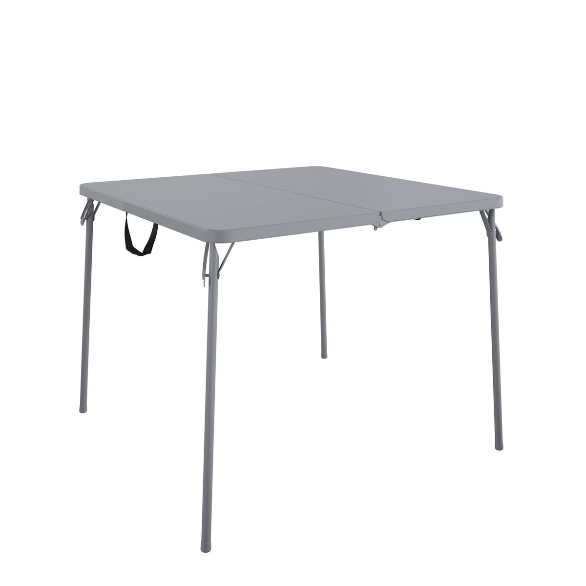 XL Fold-in-Half Card Table W981698