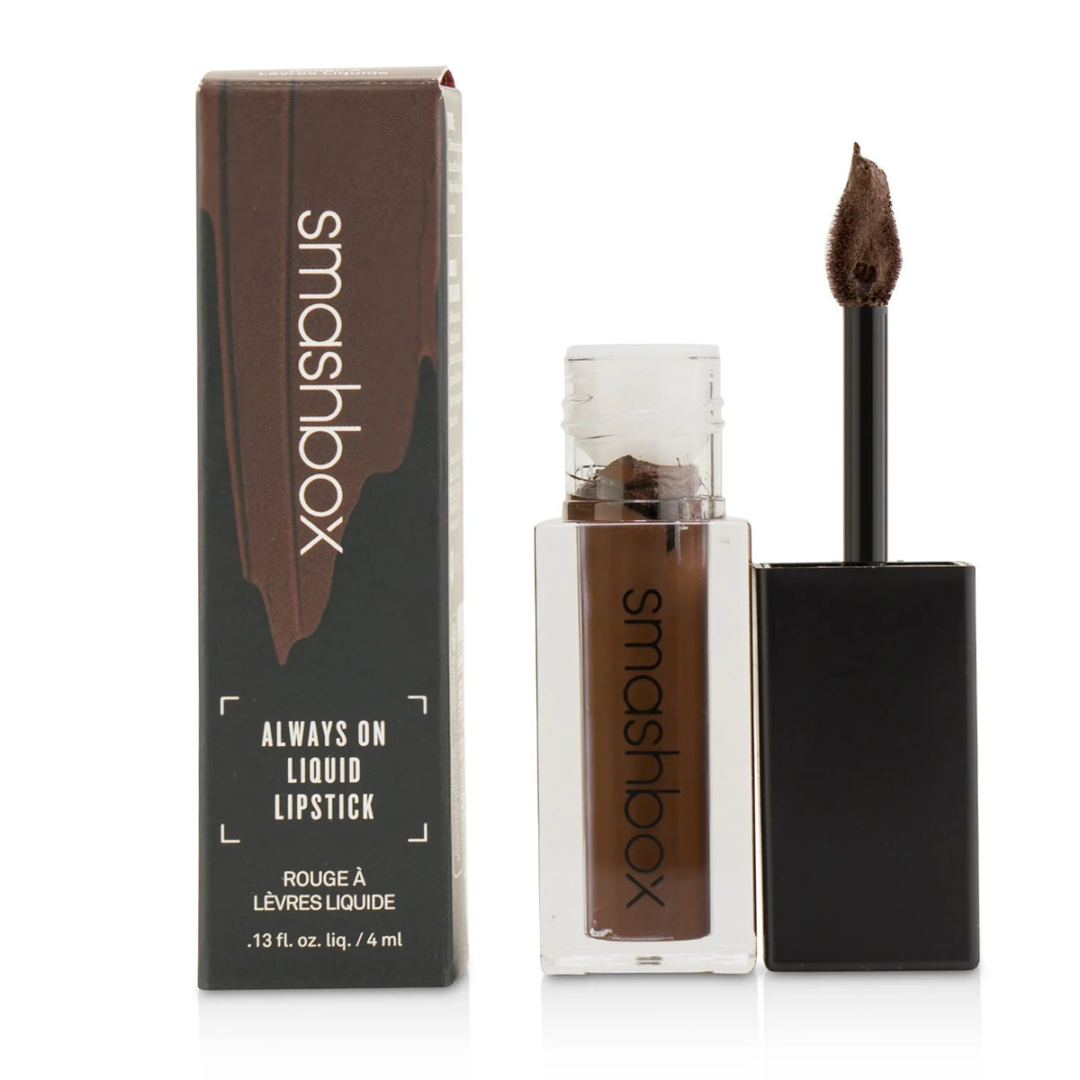 Liquid Lipstick W5404
