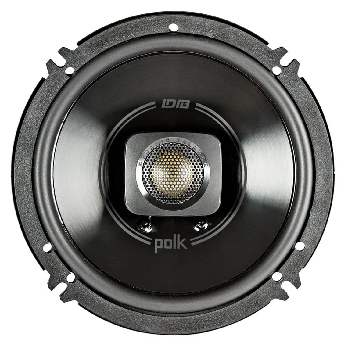 6.5 300W 2 Way Coaxial Speakers (2 Pair) C18683