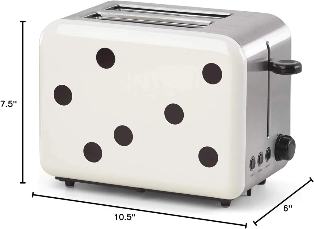 2-Slice Toaster M482819