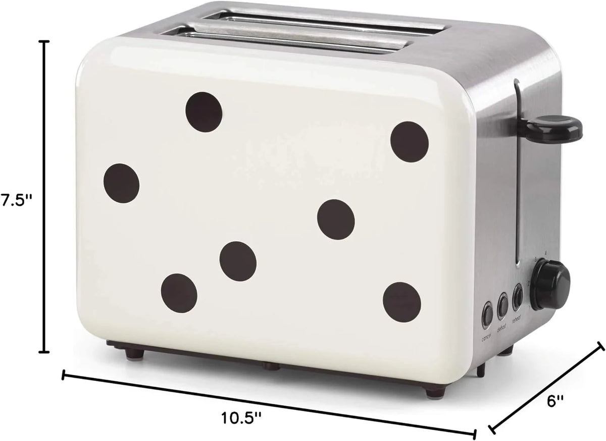 2-Slice Toaster M482819