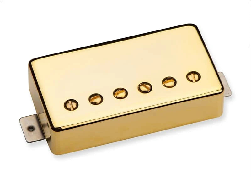Gold Cover Bridge Pickup F9110