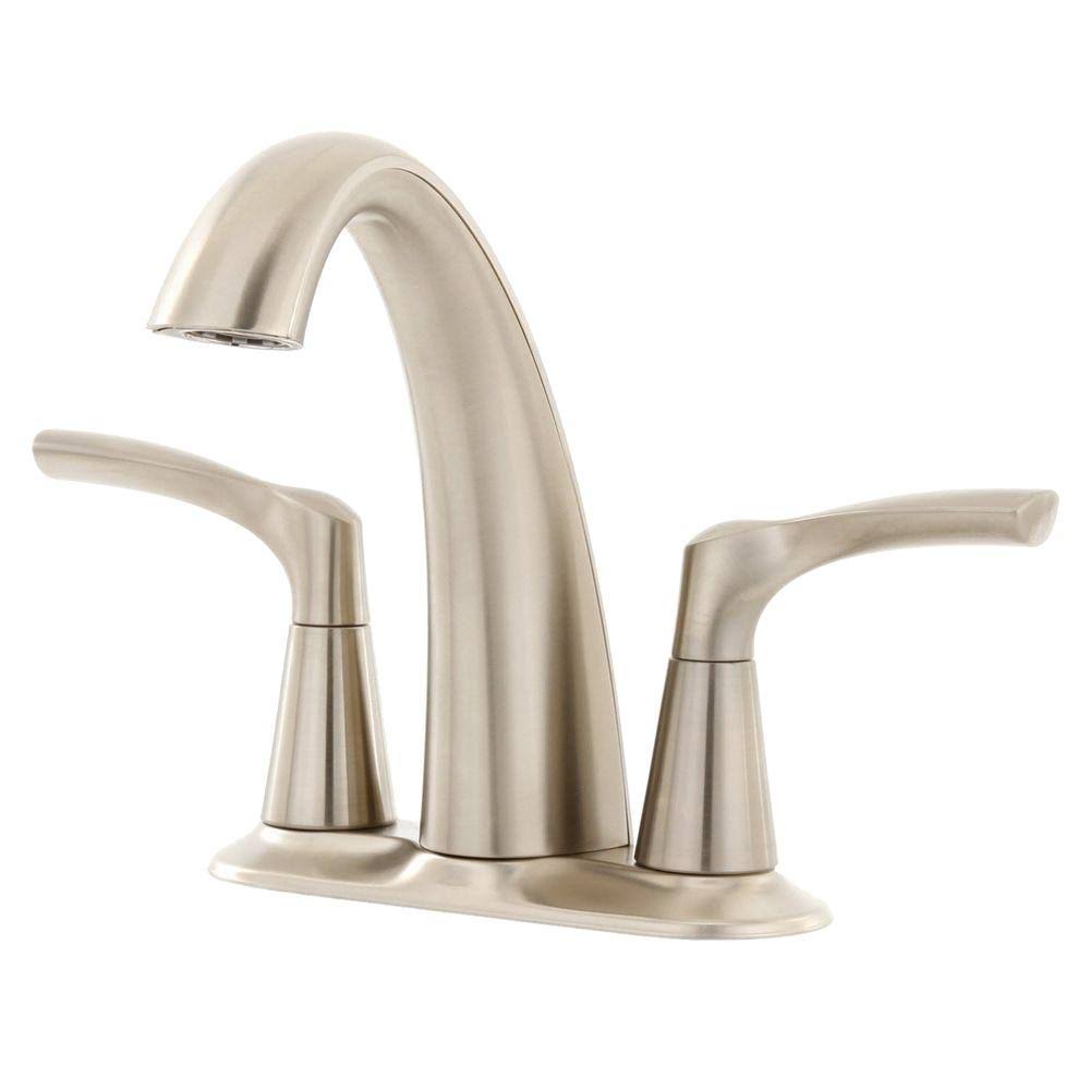 2Hand 4x22 Lav Faucet R358