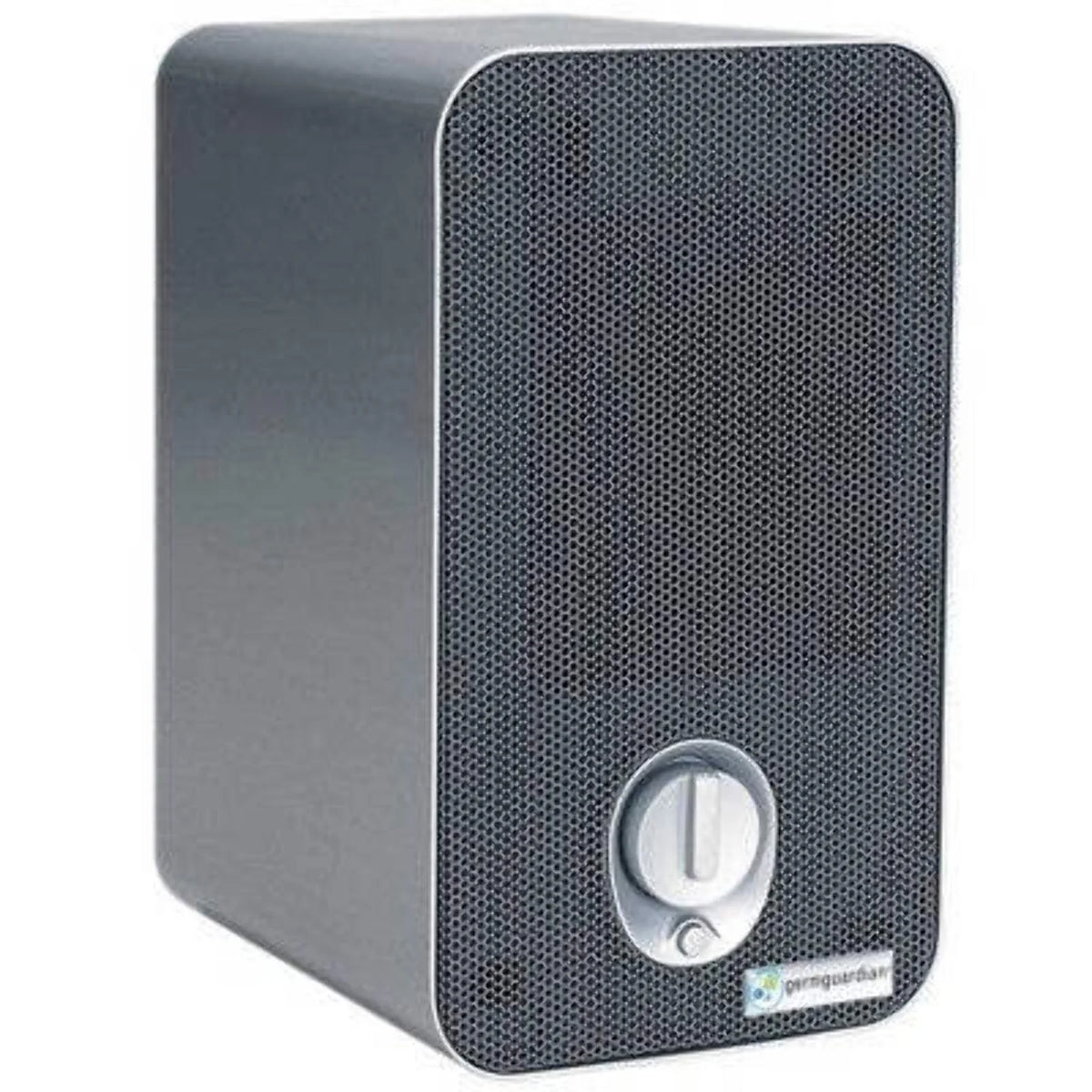 Air Purifier with HEPA Filter and UV-C Sanitizer, Silver, 78 Sq. ft. E5441