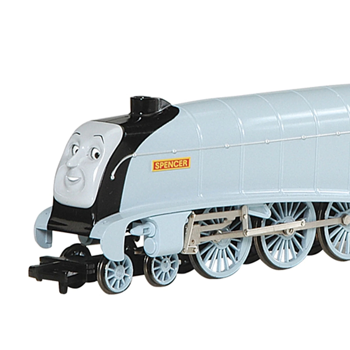 HO Scale Thomas & Friends Spencer Locomotive Train I29766