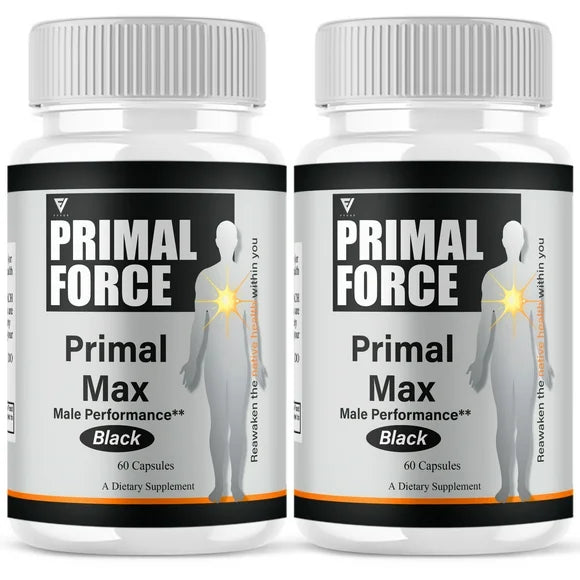 120 Capsules Supplement L91602