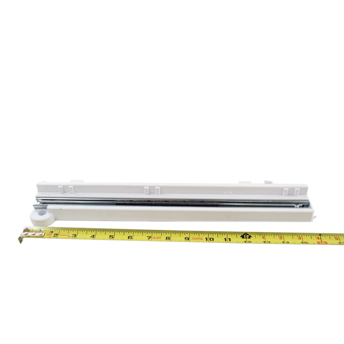 Refrigerator Freezer Tray Slide Rail Assembly Z580345