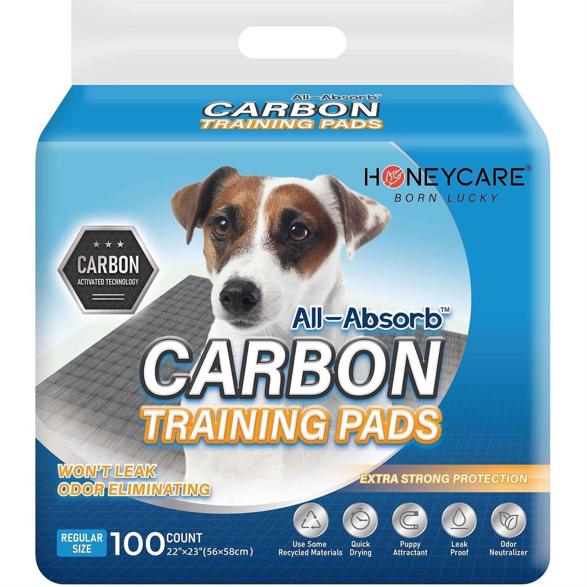 Puppy Training Potty Pads U817648