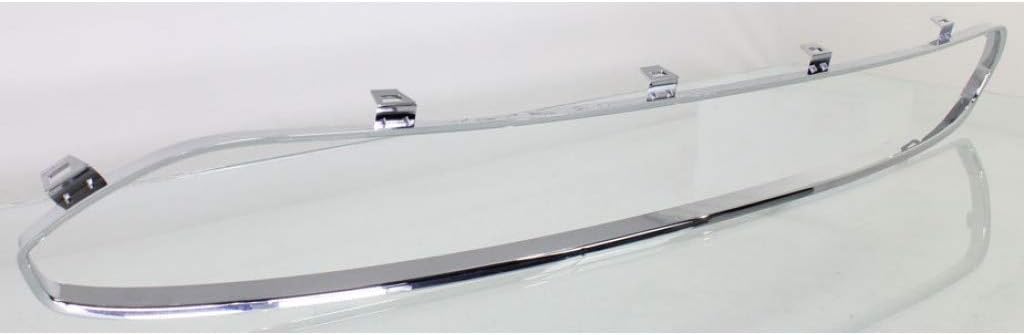 Ford Fusion Front Chrome Grille Trim L430819