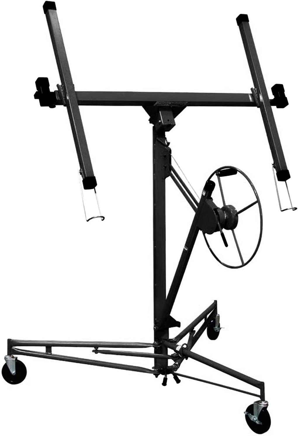 11' Drywall Lift Panel Hoist A63199