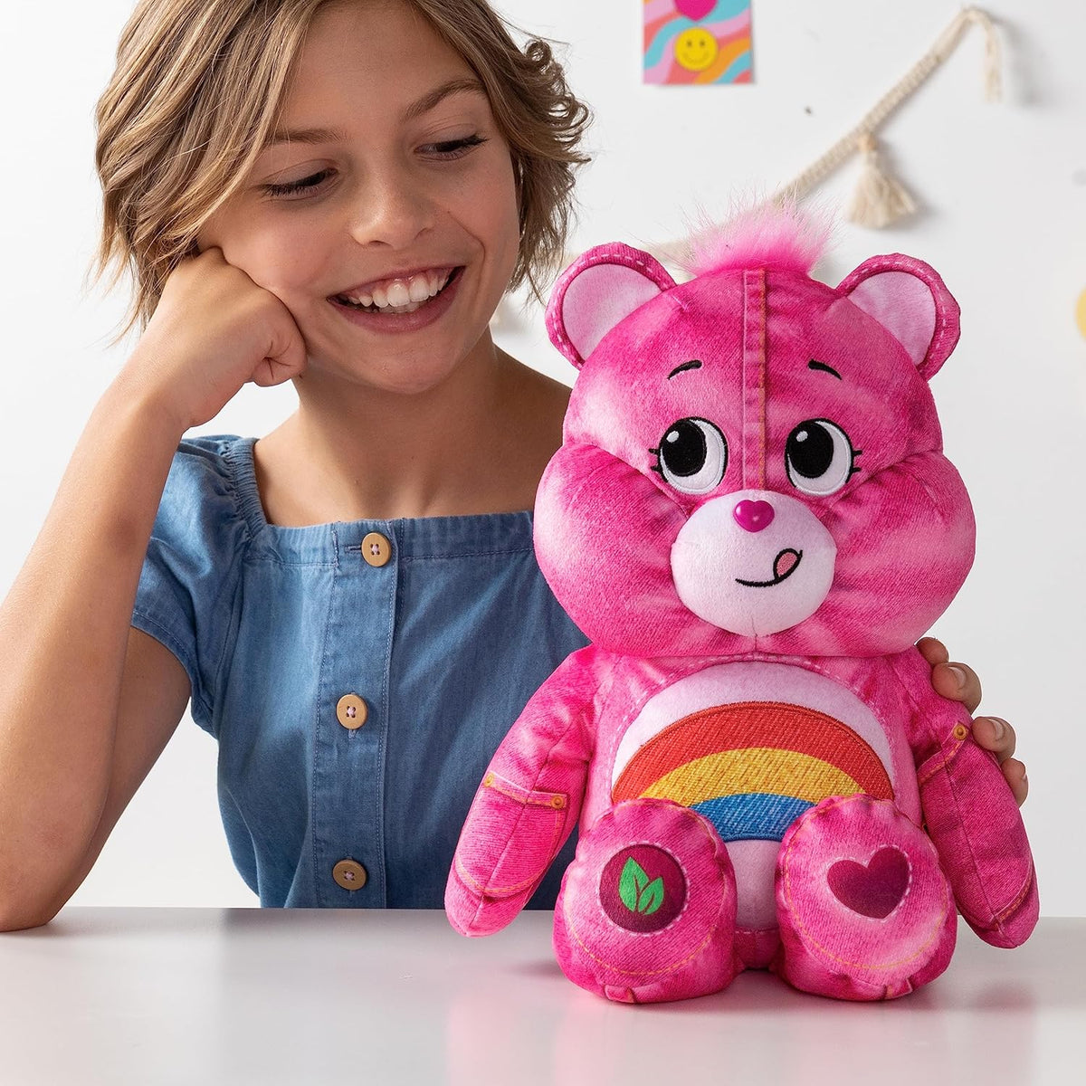 14" Medium Plush Z18063
