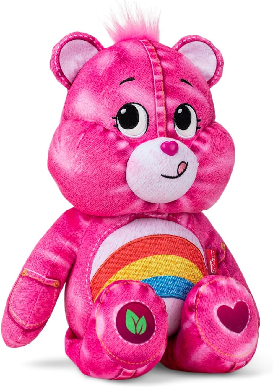 14" Medium Plush Z18063