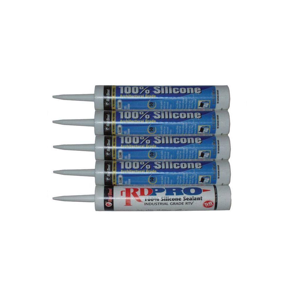 Silicone Caulk Q568