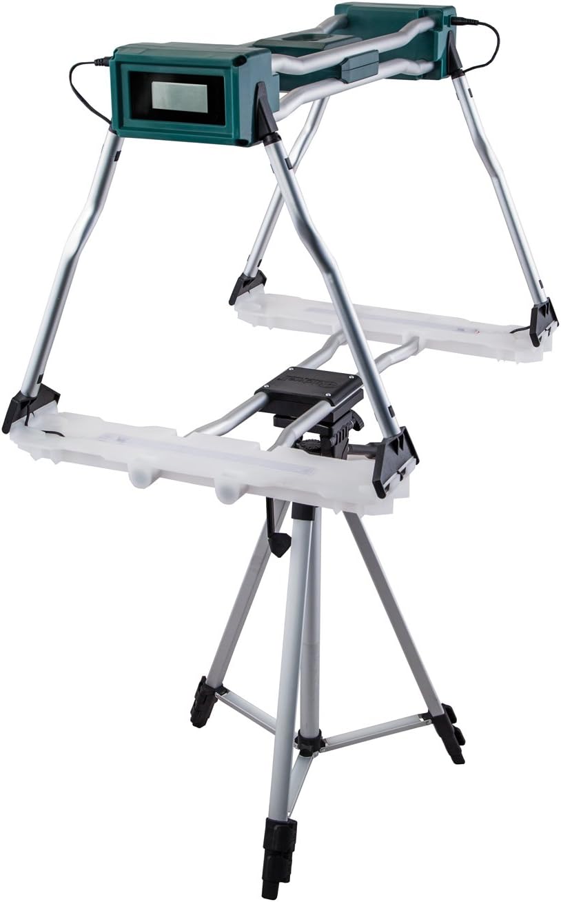Ballistic Precision Chronograph with Tripod Q9006