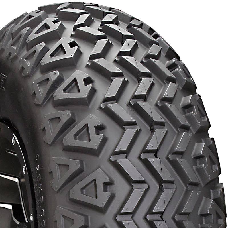 23x11.00D 10 6p BSW ATV Tire W593