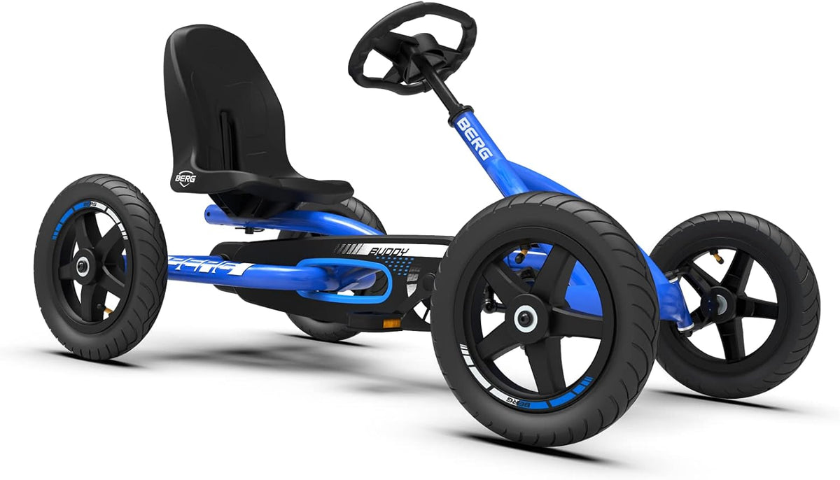 Red Pedal Go Kart Z775552