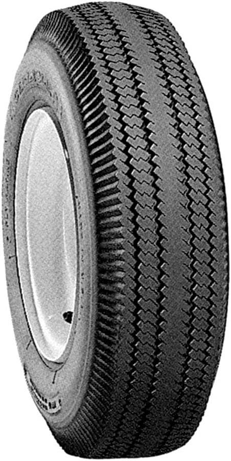 Tubeless Tire 4-Ply D755738