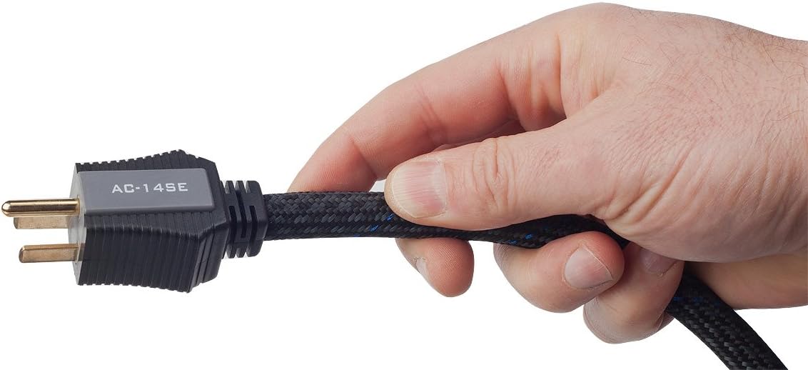 Power Cable (1 Meter) W66030