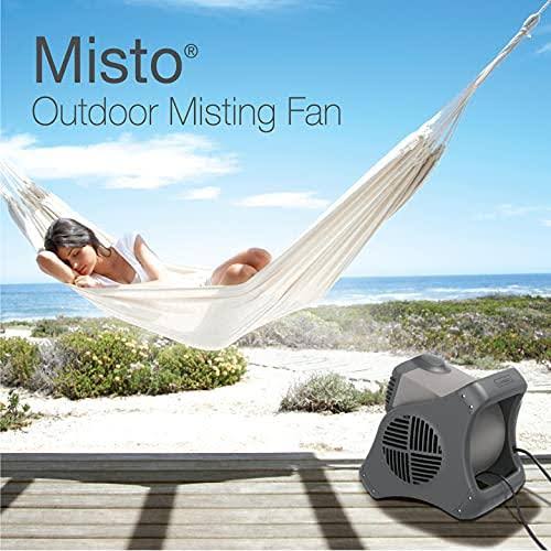 Outdoor Misting Fan F5769