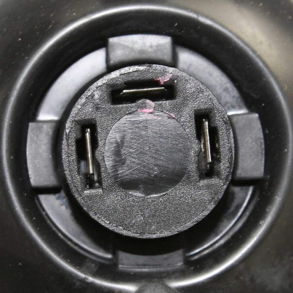 Toyota Tundra Headlight Assembly 2000-2004 Driver Side Pack of 2 K533