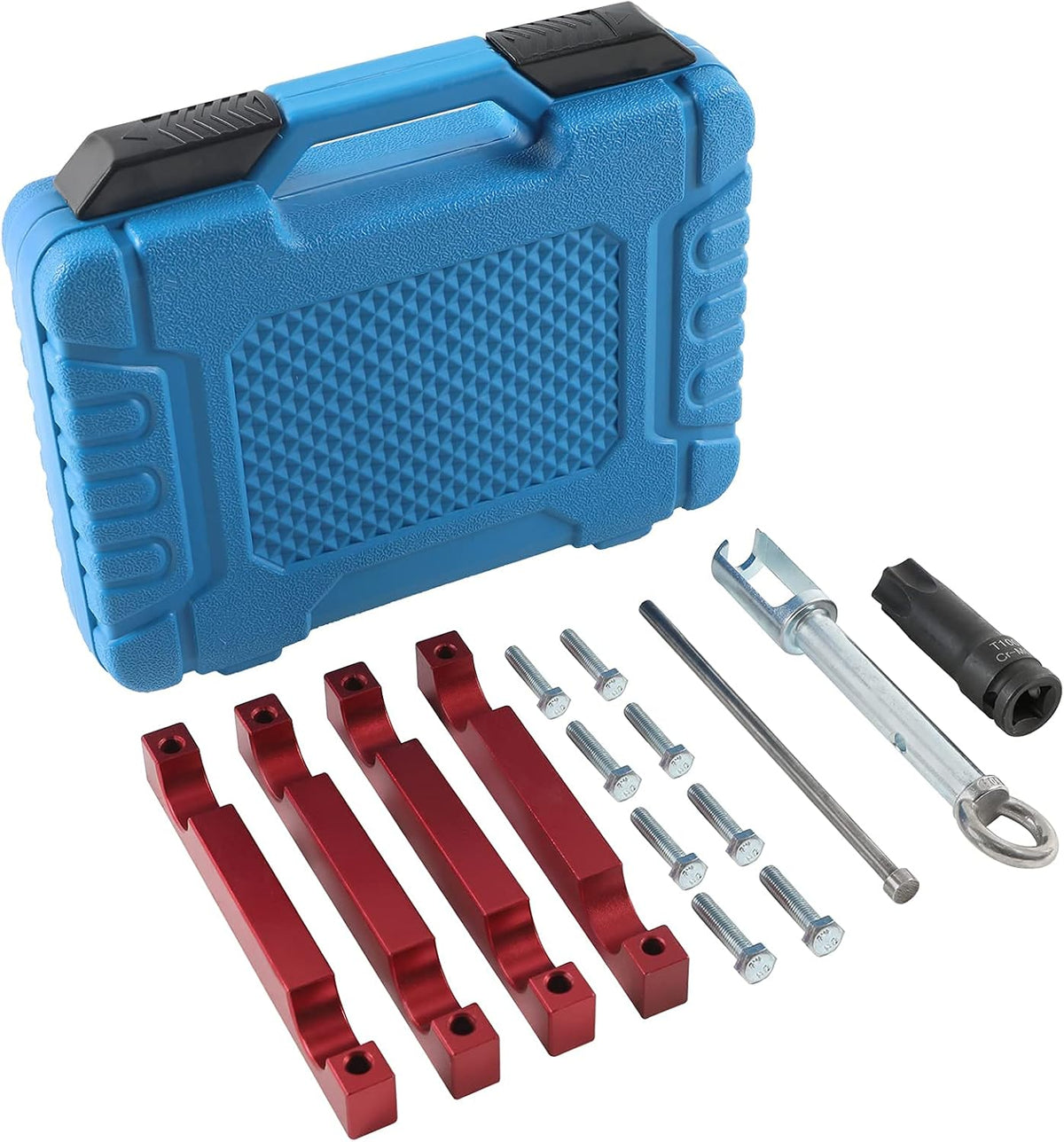 Engine Timing Tool Kit with Camshaft Timing Alignment Tools C3956