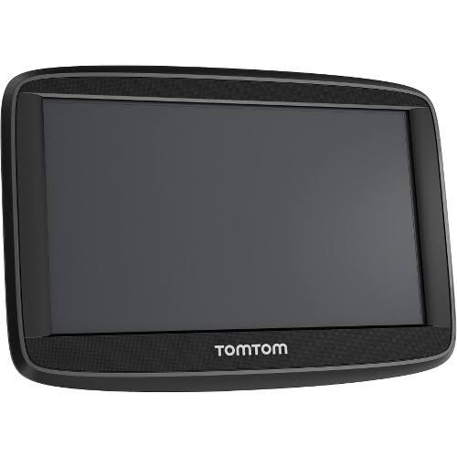 Portable Touchscreen Car GPS Navigation Device B714