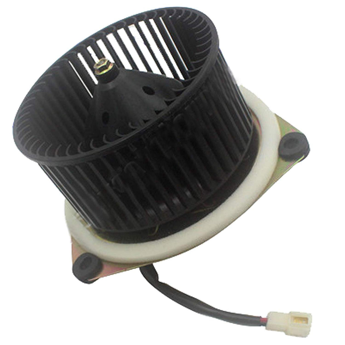 24V Blower Motor Electric Heater Fan Motor Excavator Parts G402