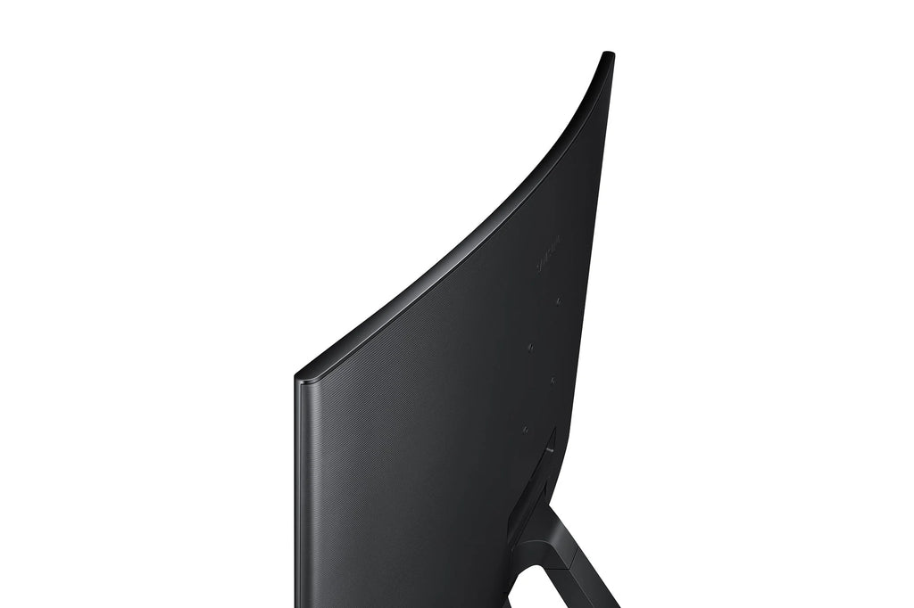 27 Class Curved 1920x1080 LED Monitor H681133
