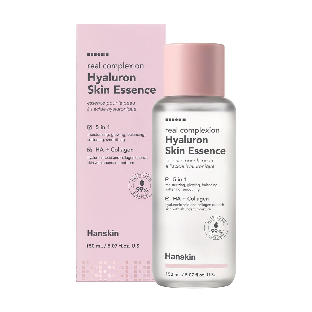 Hyaluron Skin Essence Hydrating Toner 5.07 fl. oz. V249