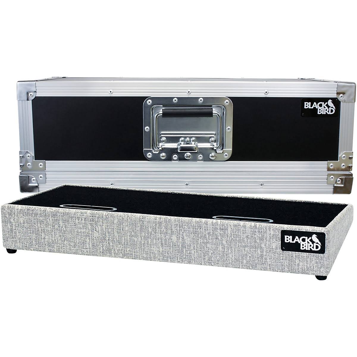 12x24 Pedalboard and ATA Case Y13827